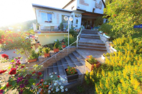 Гостиница Ferienwohnung Dorothea  Ленцкирх